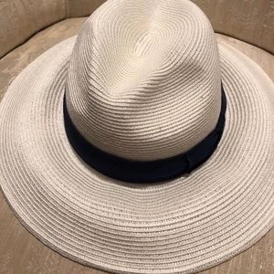 Gottex Fedora Style Hat